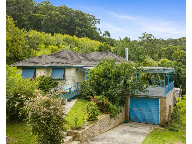 57 Mangrove Road, Narara NSW 2250