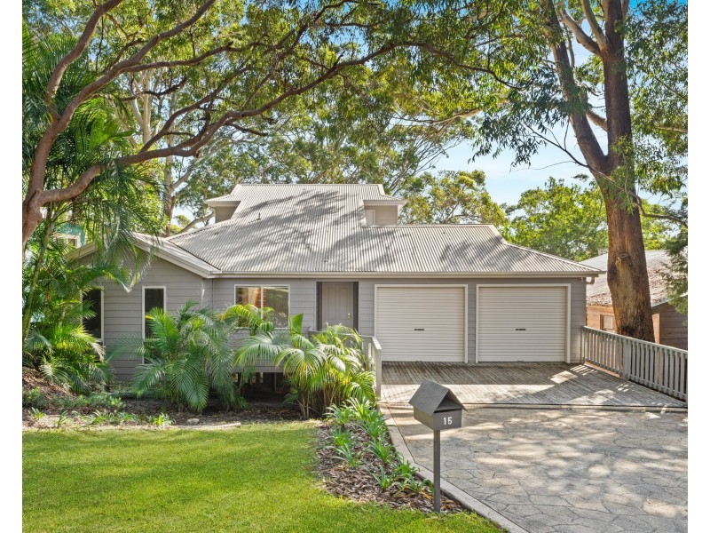 15 Namatjira Drive, Macmasters Beach NSW 2251