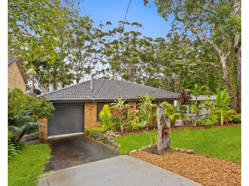 87 Berrys Head Road, Narara NSW 2250