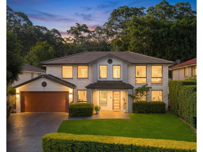 4 Bannister Drive, Erina NSW 2250