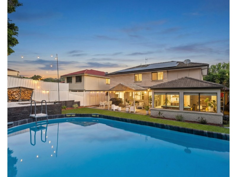 4 Bannister Drive, Erina NSW 2250