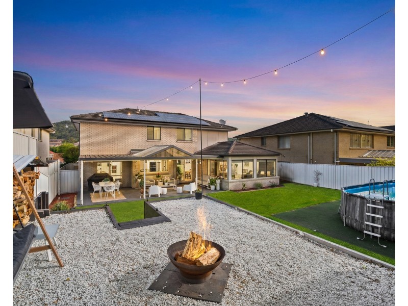 4 Bannister Drive, Erina NSW 2250