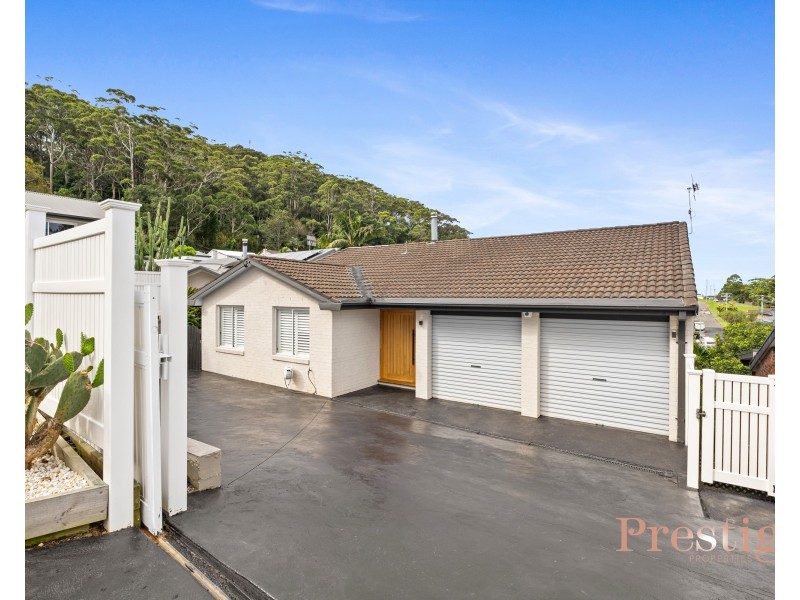 16 Coreen Drive, Wamberal NSW 2260