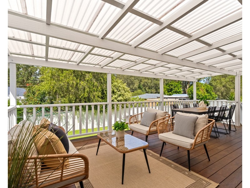 16 Avalon Road, Springfield NSW 2250