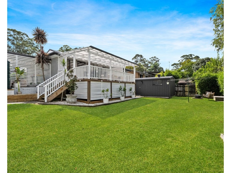 16 Avalon Road, Springfield NSW 2250