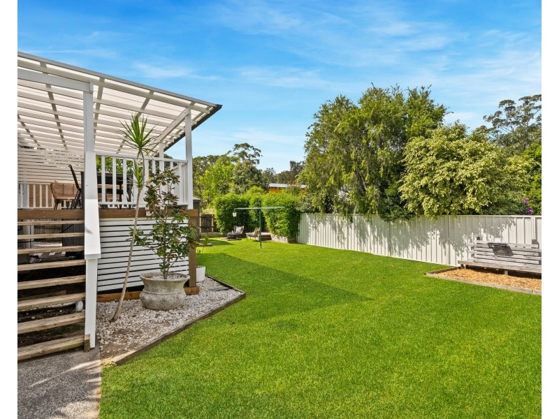 16 Avalon Road, Springfield NSW 2250