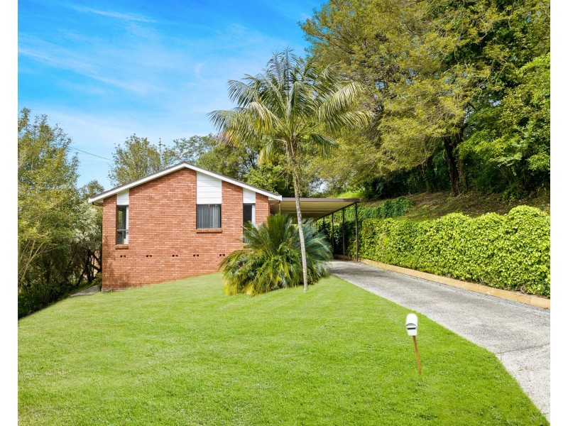 7 Courallie Road, Narara NSW 2250