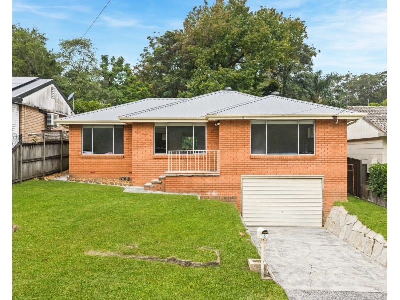 5 Karina Drive, Narara NSW 2250