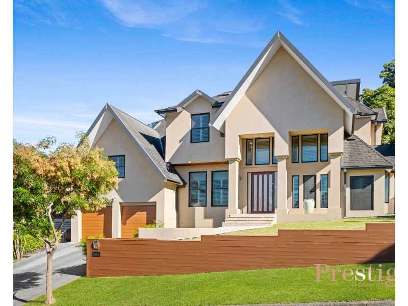 11 Swindon Circuit, Terrigal NSW 2260