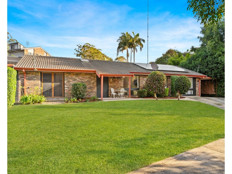 48 Chamberlain Road, Wyoming NSW 2250