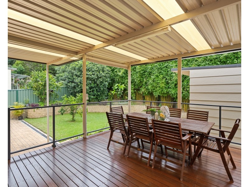 33 Pearson Street, Narara NSW 2250