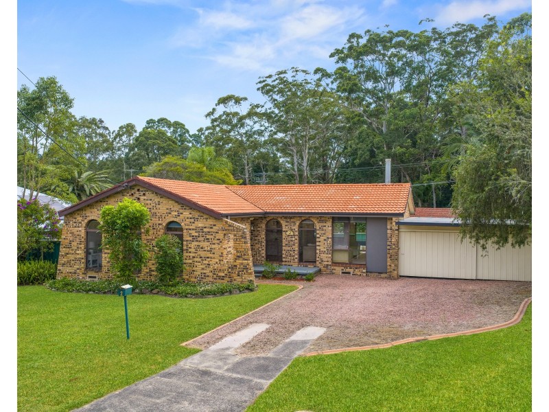 2 Bottlebrush Close, Wyoming NSW 2250