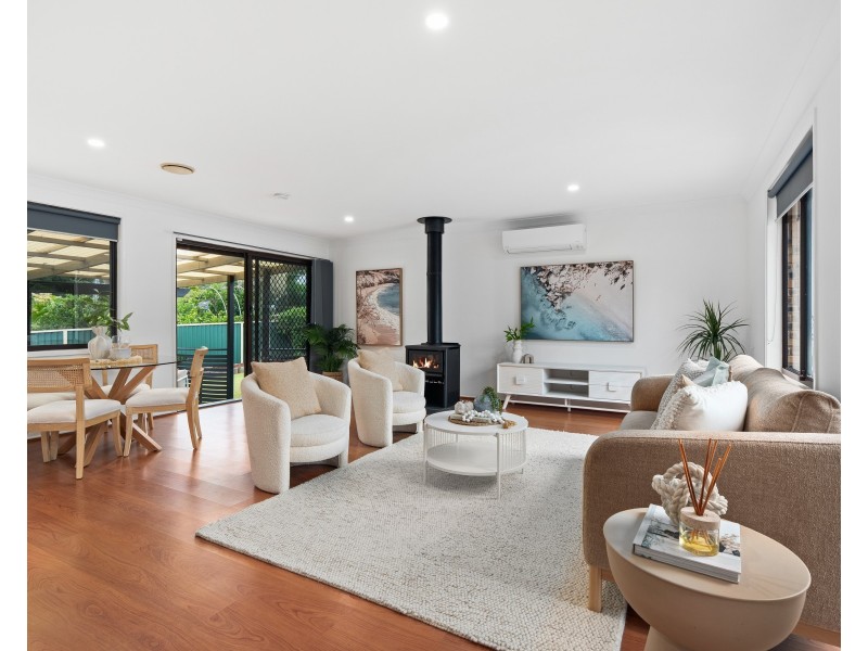 2 Bottlebrush Close, Wyoming NSW 2250