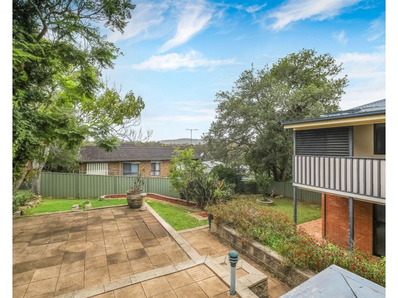 64 Springfield Road, Springfield NSW 2250