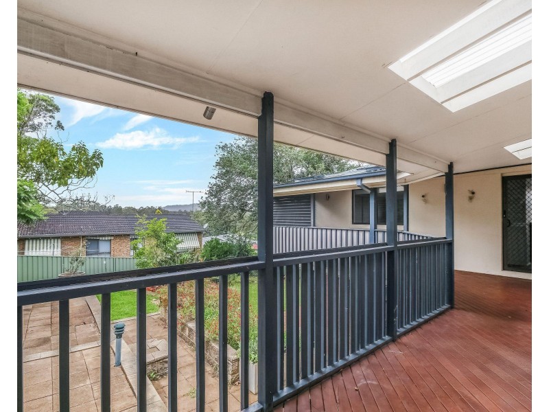 64 Springfield Road, Springfield NSW 2250