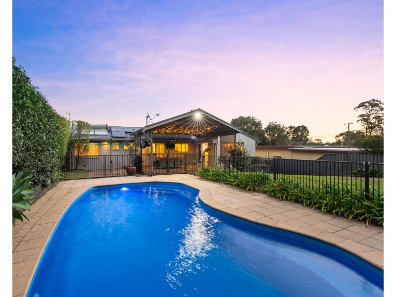 16 Warnervale Road, Warnervale NSW 2259