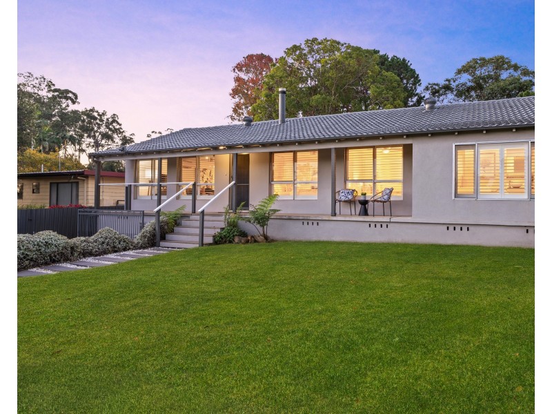 16 Warnervale Road, Warnervale NSW 2259
