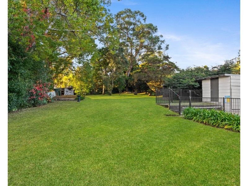 16 Warnervale Road, Warnervale NSW 2259