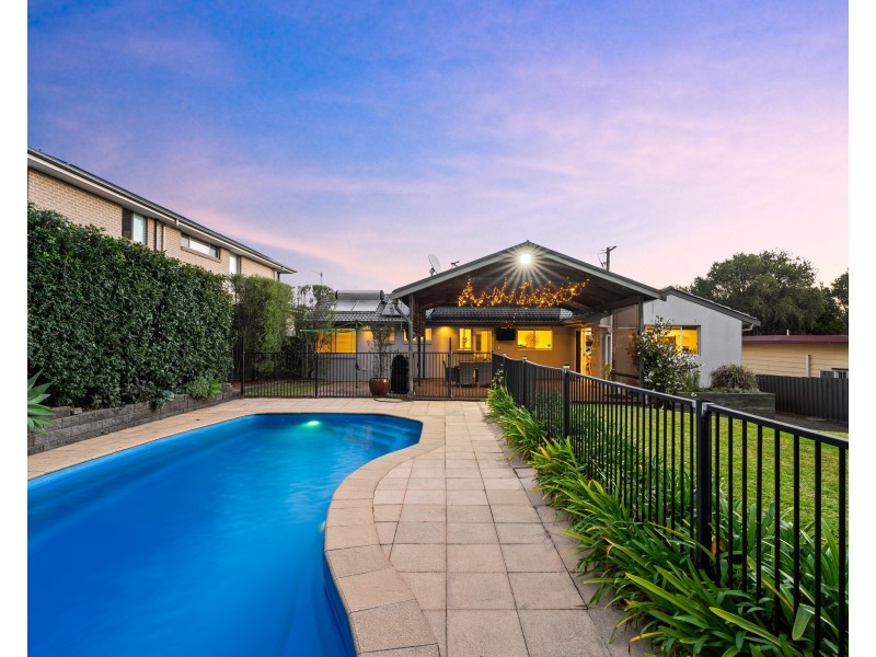 16 Warnervale Road, Warnervale NSW 2259