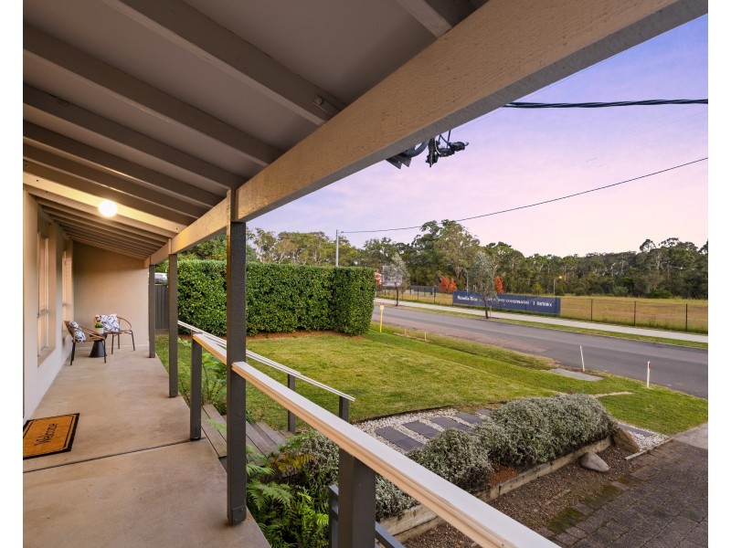 16 Warnervale Road, Warnervale NSW 2259