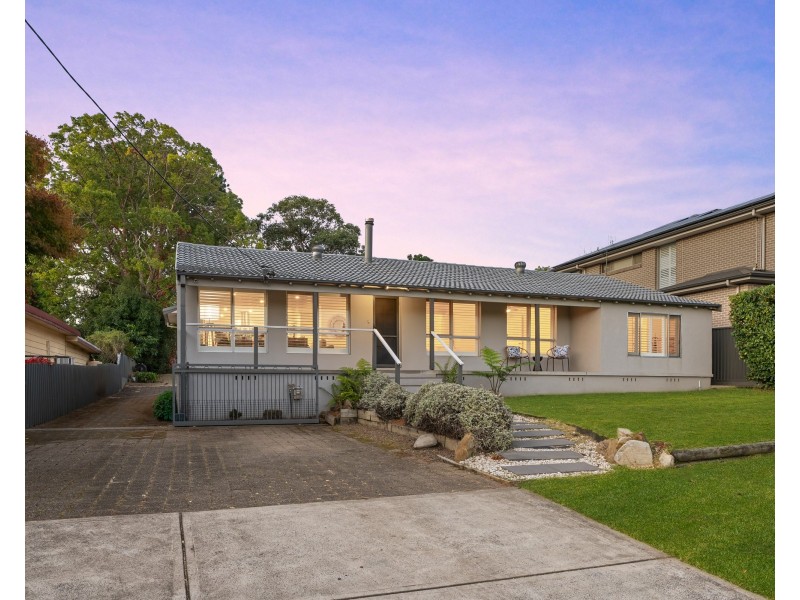16 Warnervale Road, Warnervale NSW 2259