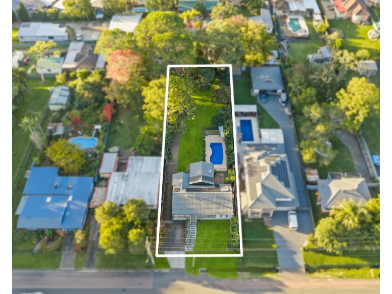16 Warnervale Road, Warnervale NSW 2259