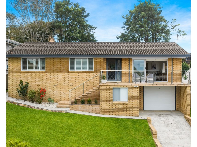 11 Braemar Drive, Wamberal NSW 2260