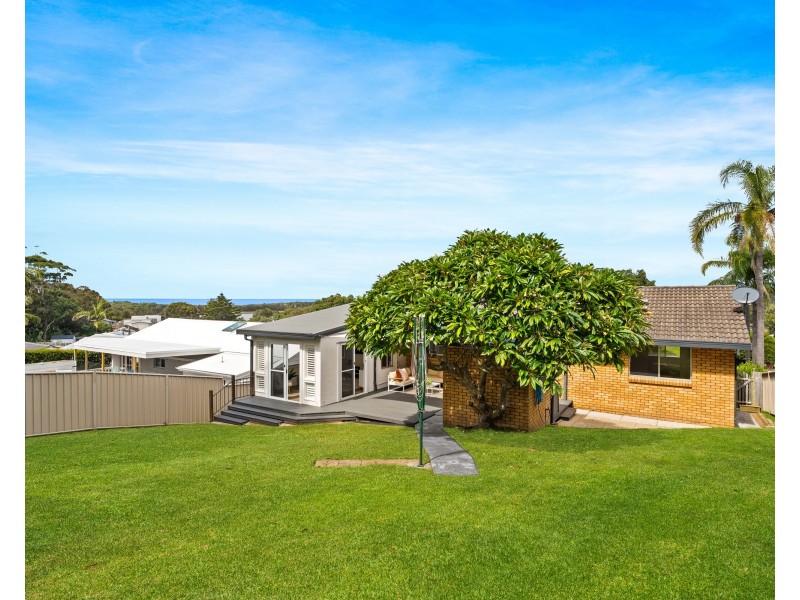 11 Braemar Drive, Wamberal NSW 2260