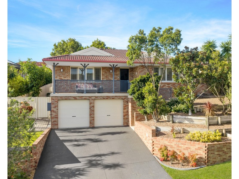 100 Bronzewing Drive, Erina NSW 2250
