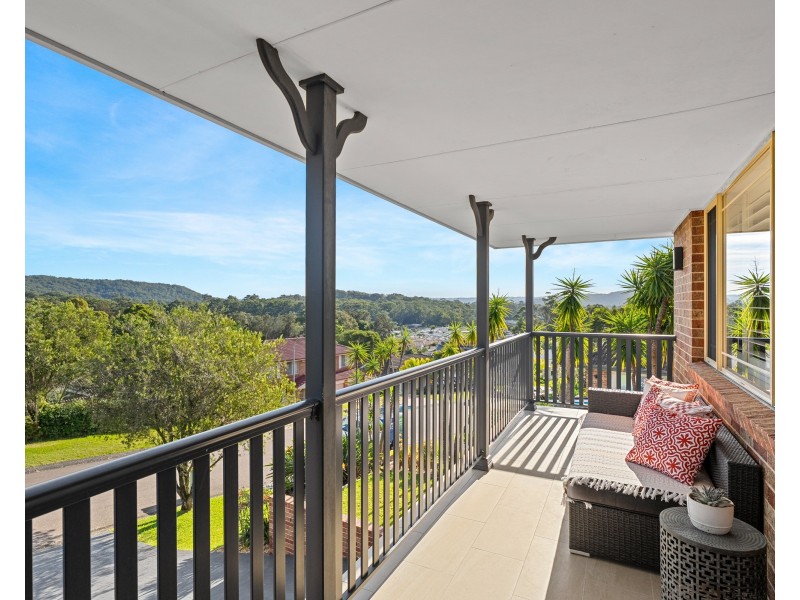 100 Bronzewing Drive, Erina NSW 2250