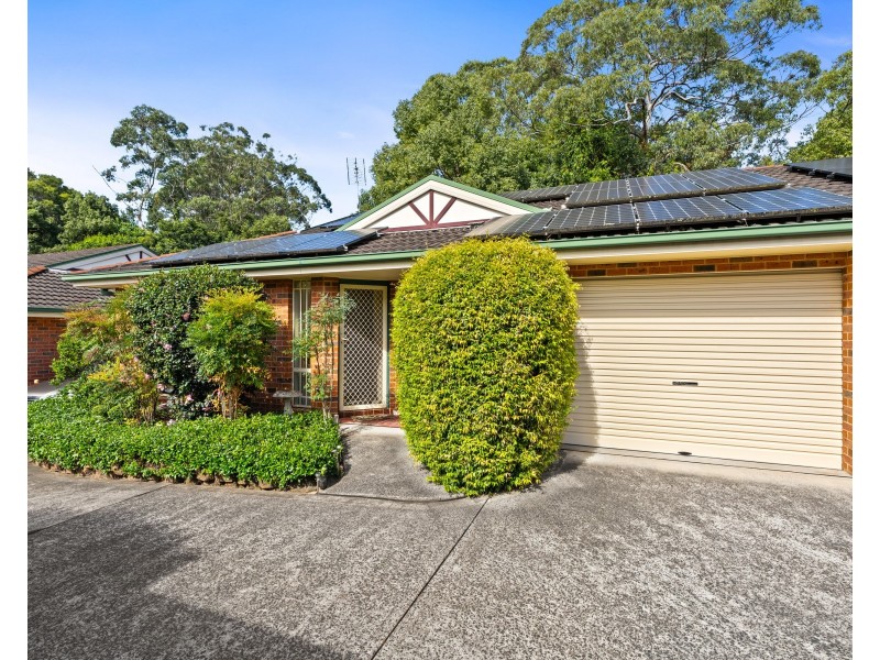 13/153 Narara Valley Drive, Narara NSW 2250