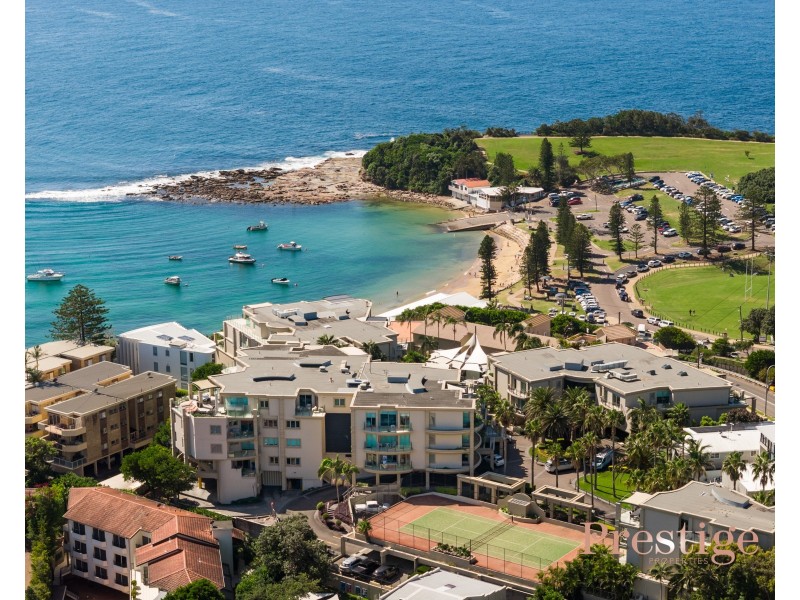 27/8 Terrigal Esplanade, Terrigal NSW 2260