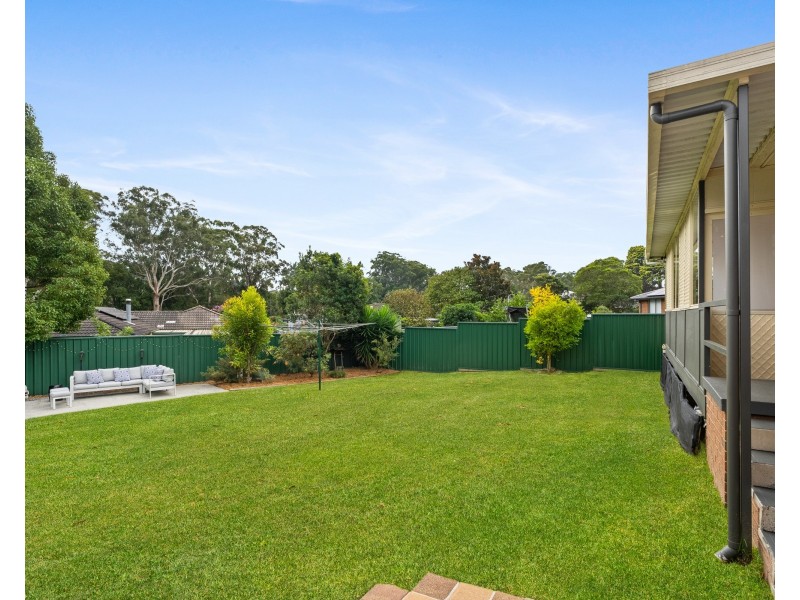 16 Karina Drive, Narara NSW 2250