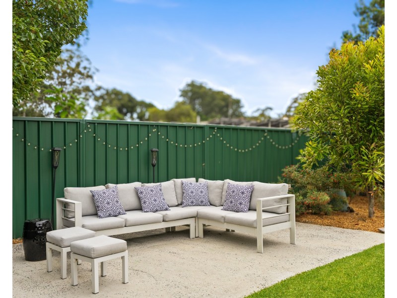 16 Karina Drive, Narara NSW 2250