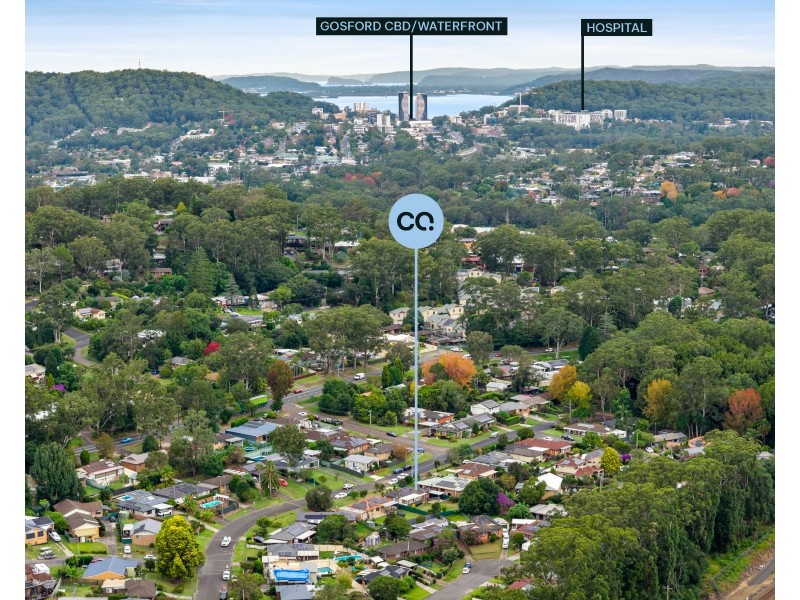 16 Karina Drive, Narara NSW 2250