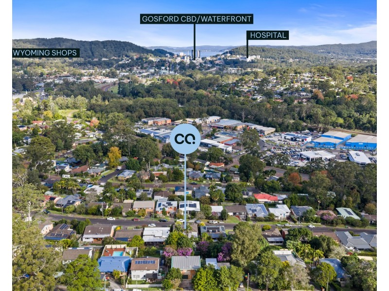 27 MacGregor Street, Wyoming NSW 2250