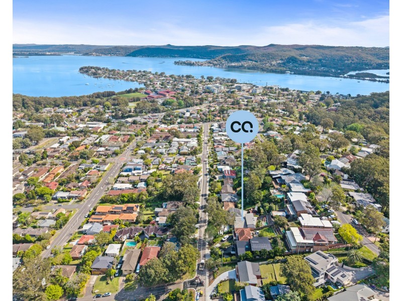50 Lushington Street, East Gosford NSW 2250