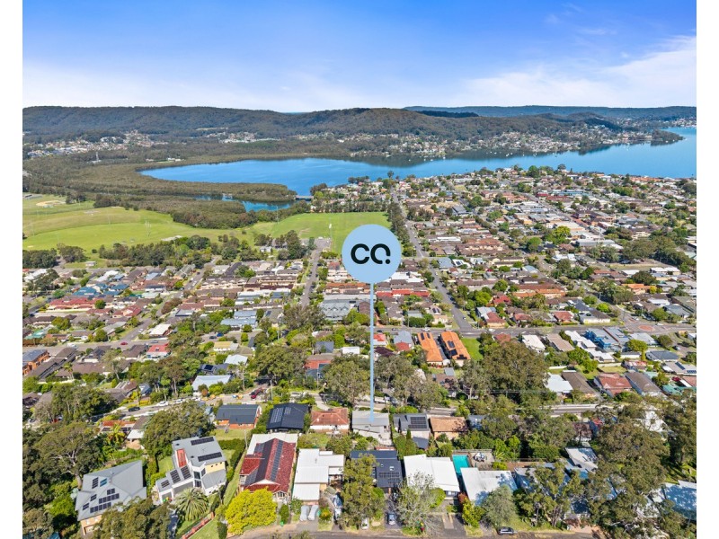 50 Lushington Street, East Gosford NSW 2250