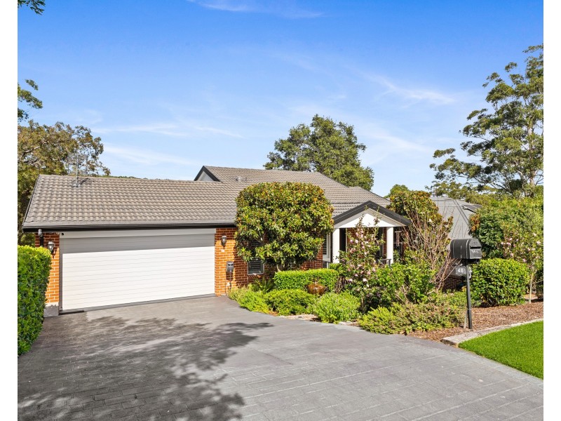 48 Jean Norman Close, Wyoming NSW 2250