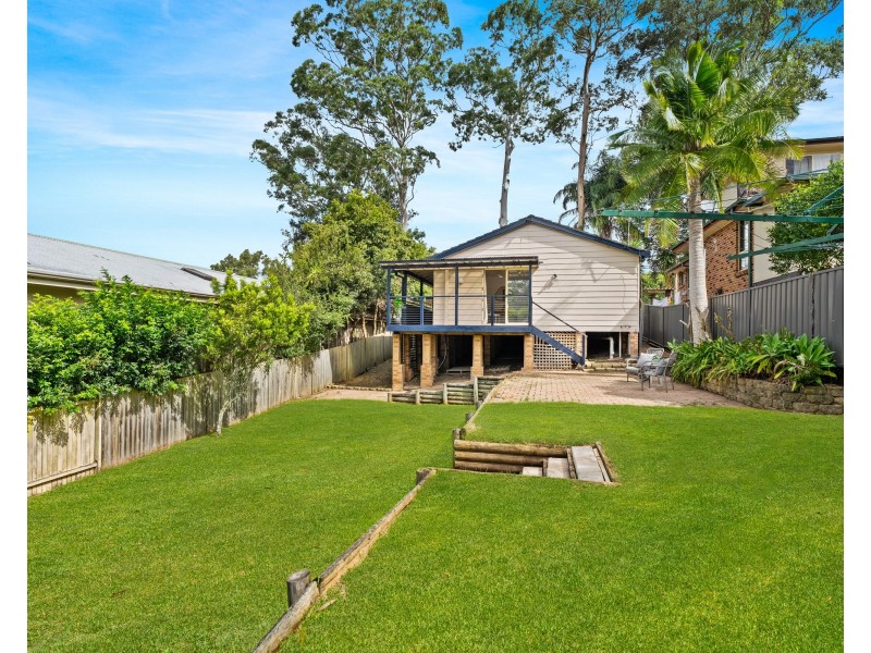 27 Lakala Avenue, Springfield NSW 2250