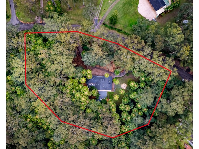 35 Southfork Drive, Glenning Valley NSW 2261