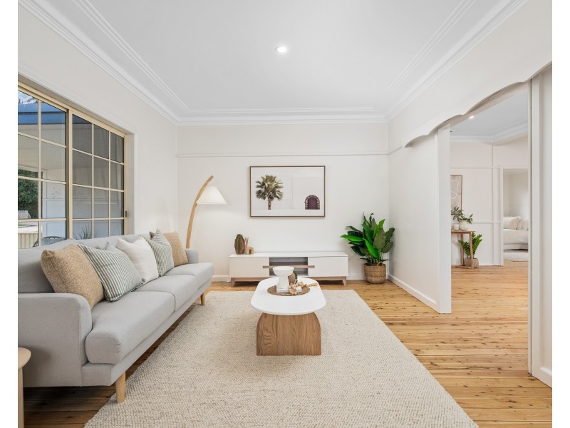 21 Waratah Street, East Gosford NSW 2250