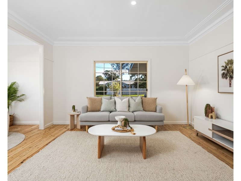 21 Waratah Street, East Gosford NSW 2250