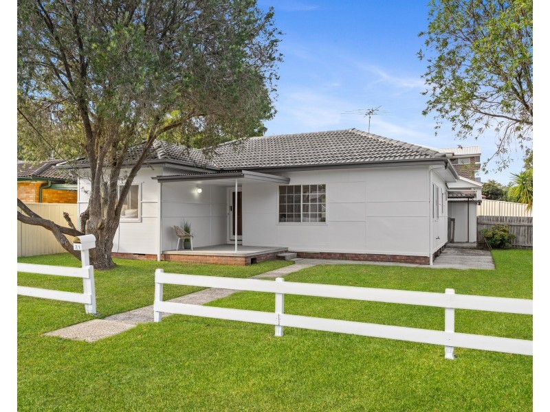 21 Waratah Street, East Gosford NSW 2250