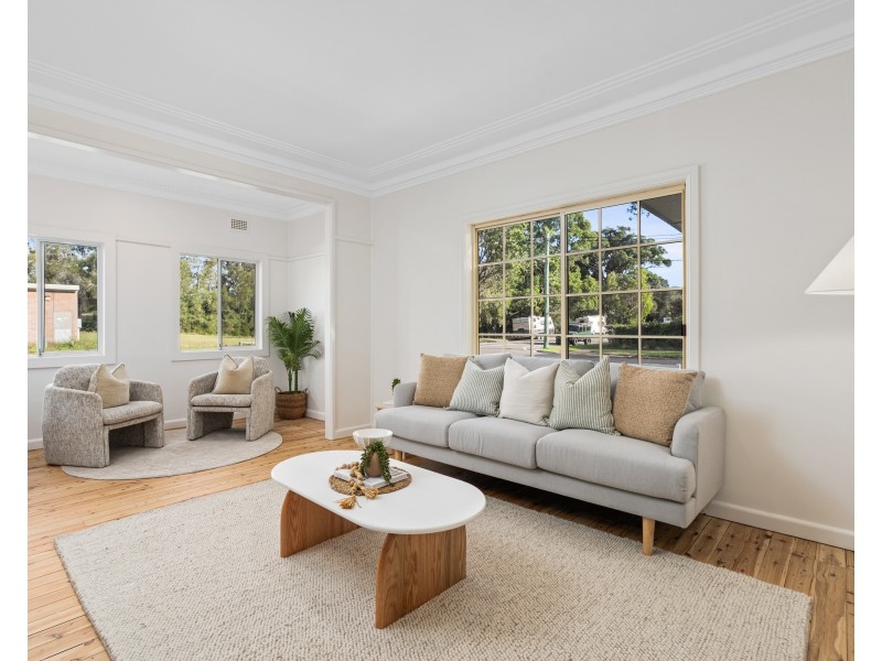 21 Waratah Street, East Gosford NSW 2250