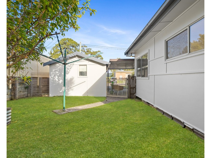 21 Waratah Street, East Gosford NSW 2250