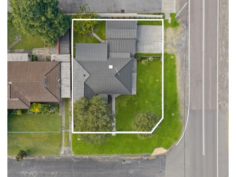 21 Waratah Street, East Gosford NSW 2250