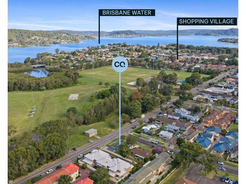 21 Waratah Street, East Gosford NSW 2250