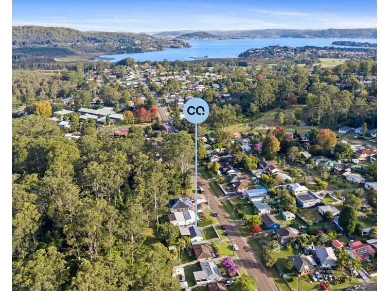 104 Springfield Road, Springfield NSW 2250