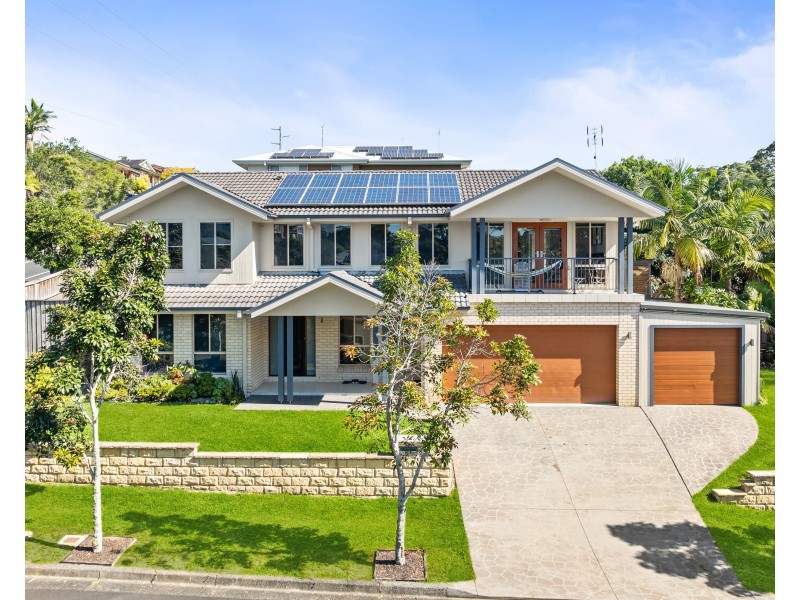 1 Bridgewater Place, Terrigal NSW 2260